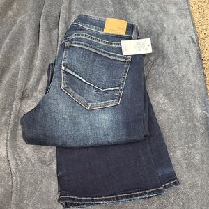 BKE Dark Wash Denim Jeans.  (PENDING SALE)